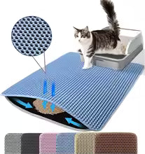 Cat Litter Trapping Mat
